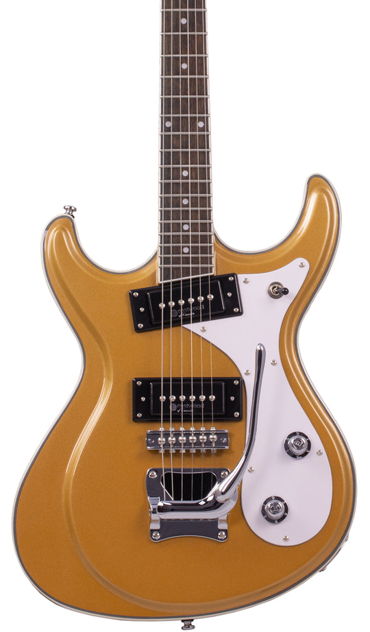 Eastwood Sidejack 20th LTD #color_metallic-gold