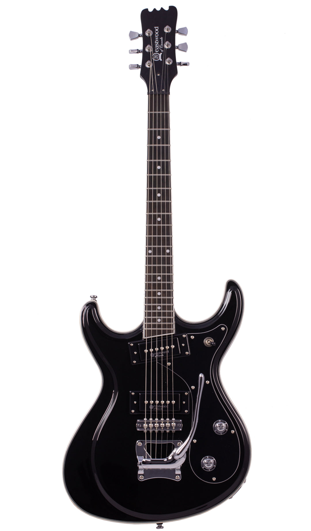 Eastwood Sidejack 20th LTD #color_black