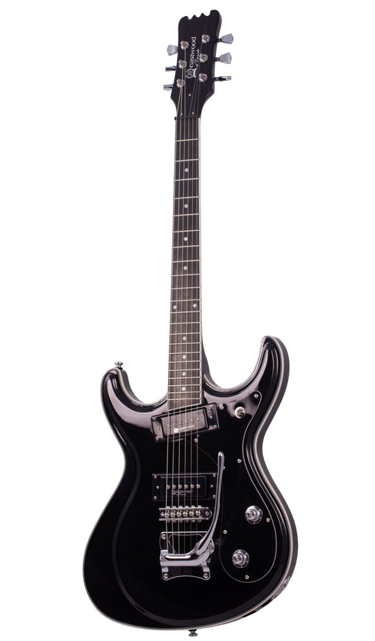 Eastwood Sidejack 20th LTD #color_black