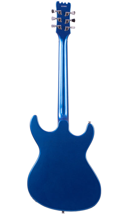 Eastwood Sidejack 20th LTD #color_metallic-blue