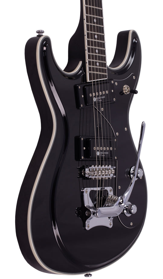 Eastwood Sidejack 20th LTD #color_black