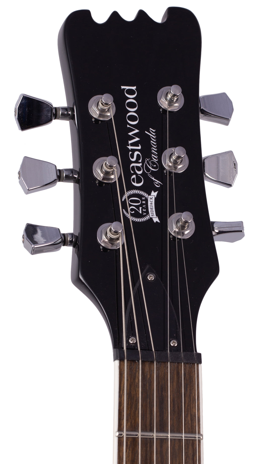 Eastwood Sidejack 20th LTD #color_black