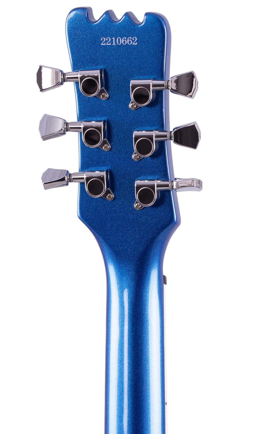 Eastwood Sidejack 20th LTD #color_metallic-blue