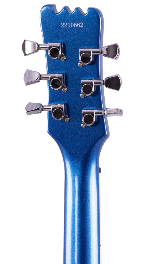 Eastwood Sidejack 20th LTD #color_metallic-blue