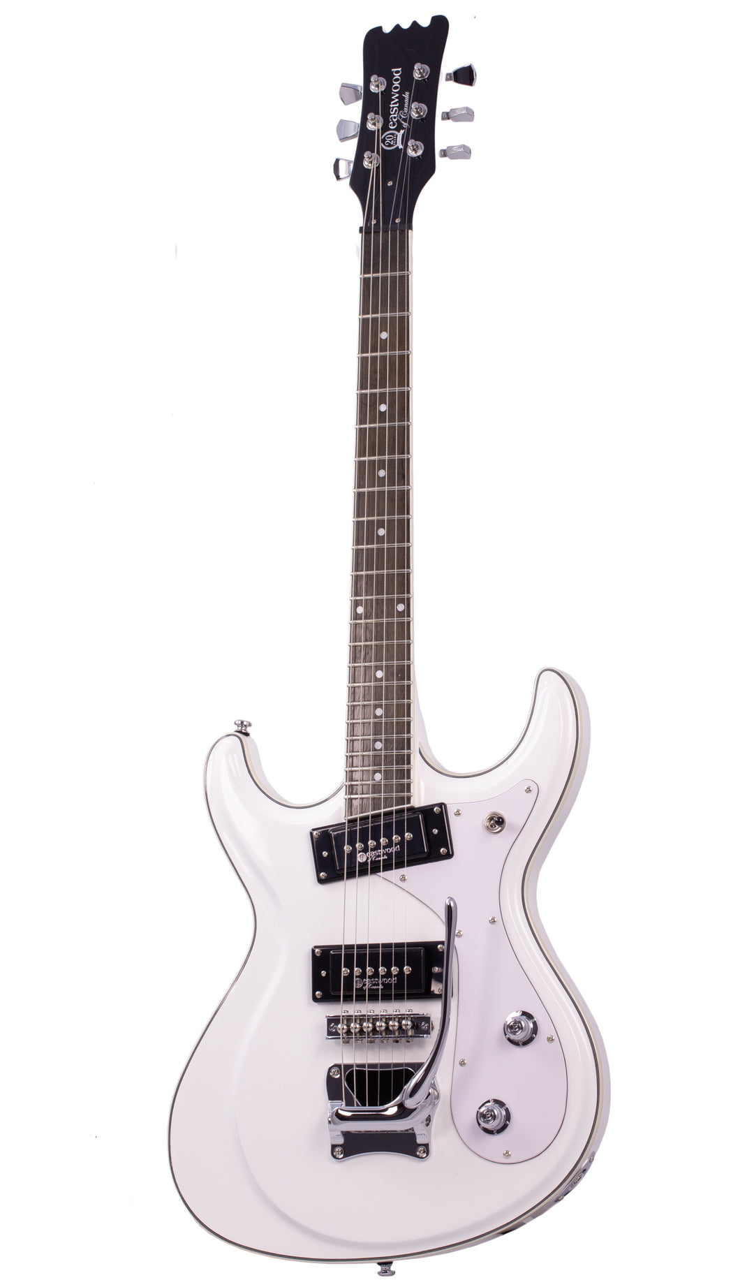 Eastwood Sidejack 20th LTD #color_white