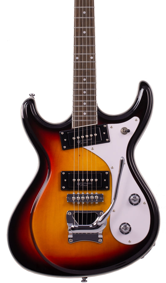 Eastwood Sidejack 20th LTD #color_sunburst