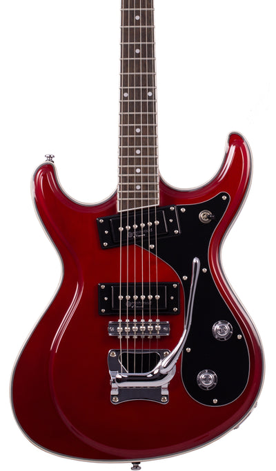 Eastwood Sidejack 20th LTD #color_dark-cherry