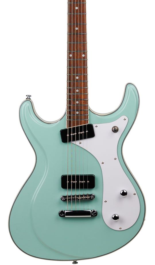 Eastwood Sidejack Baritone Seafoam Green #color_seafoam-green