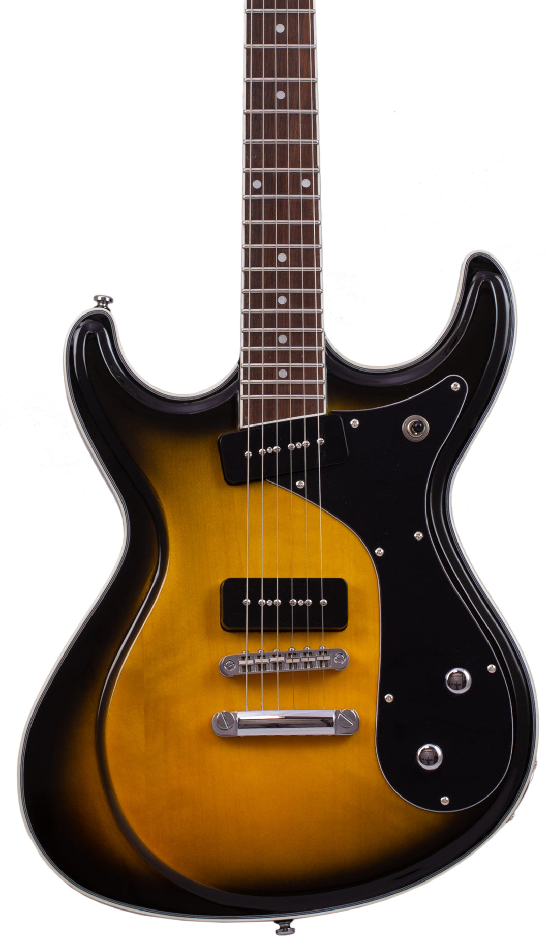 Sidejack Standard #color_tobacco-burst