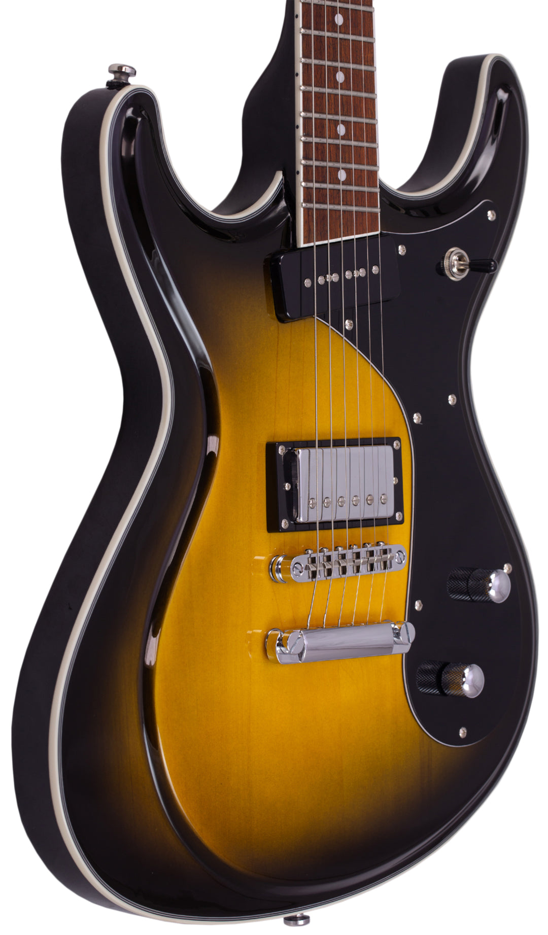 Sidejack Standard HBP #color_tobacco-burst