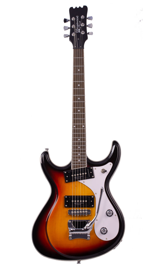 Eastwood Sidejack 20th LTD #color_sunburst