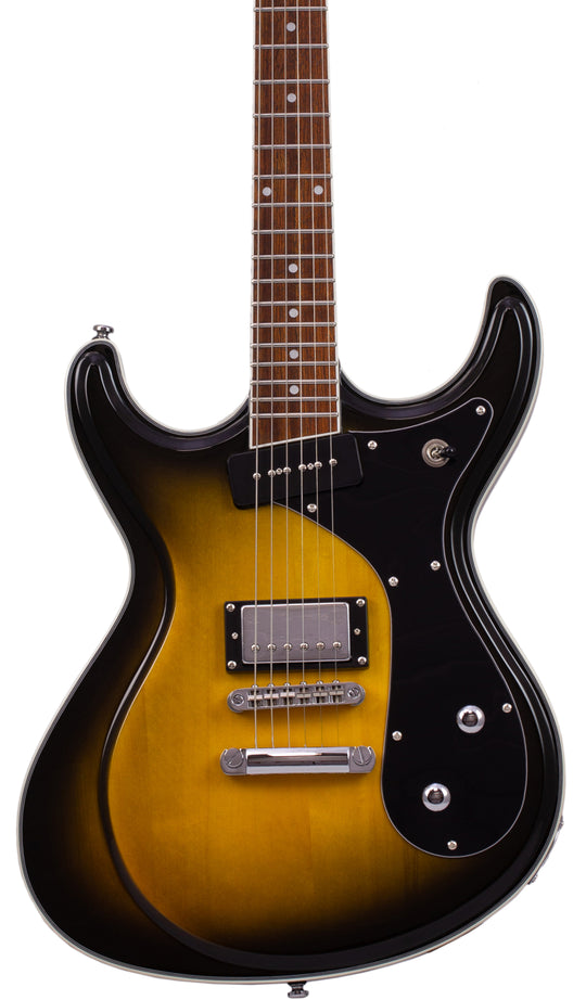 Sidejack Standard HBP #color_tobacco-burst