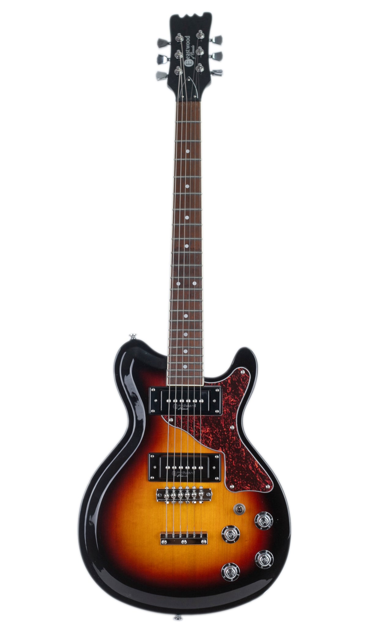 Sidejack Blues Bender #color_sunburst