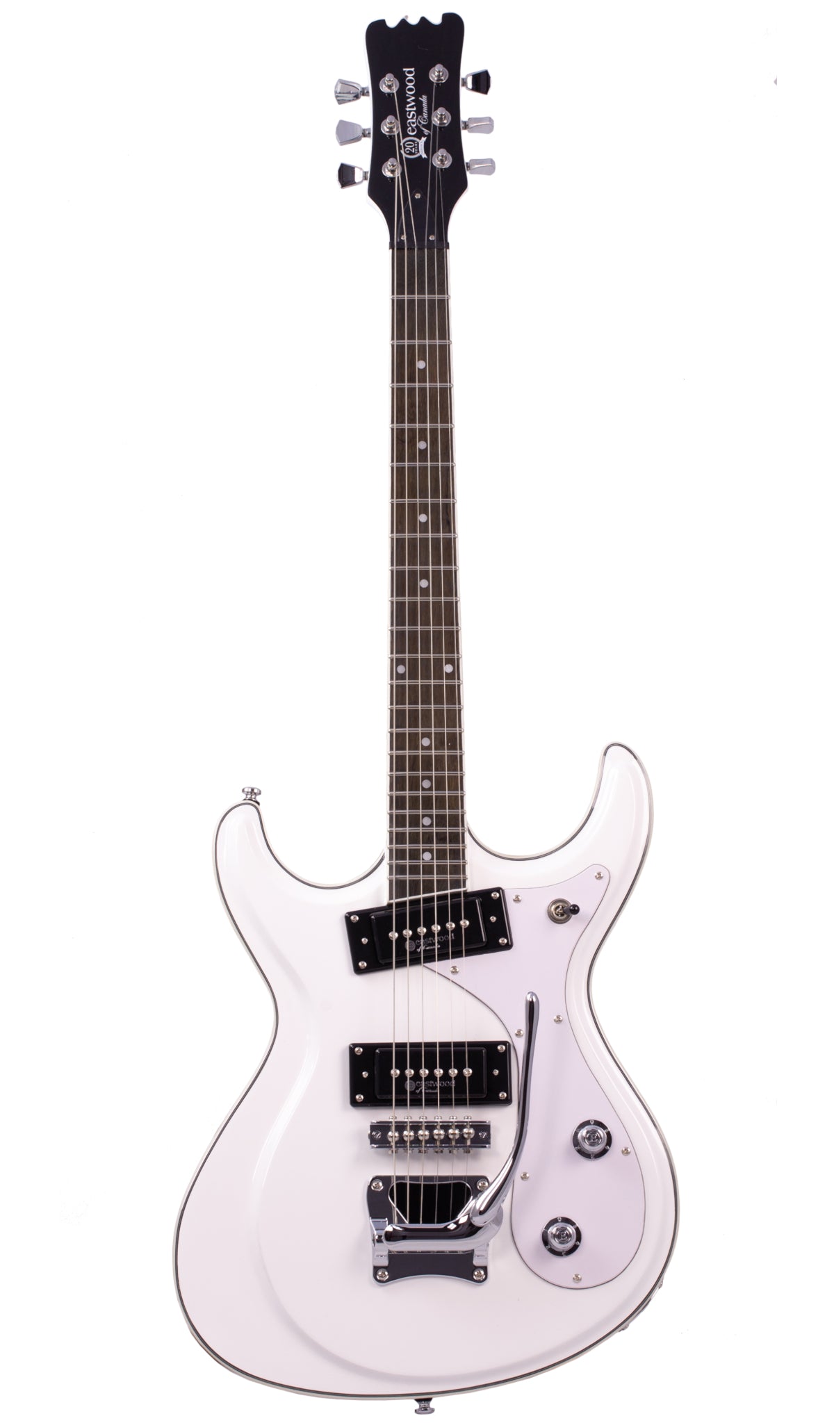 Eastwood Sidejack 20th LTD #color_white