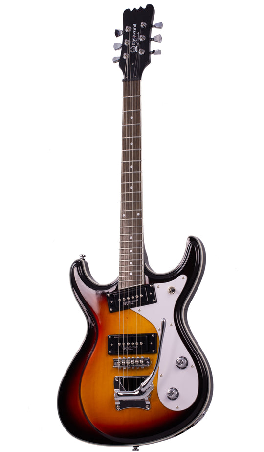 Eastwood Sidejack 20th LTD #color_sunburst