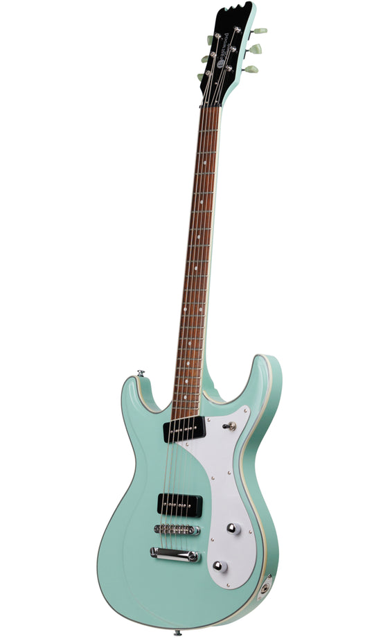 Eastwood Sidejack Baritone Seafoam Green #color_seafoam-green