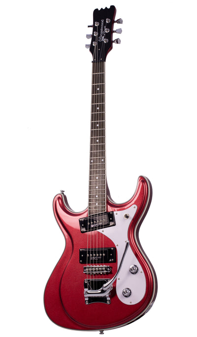 Eastwood Sidejack 20th LTD #color_metallic-red