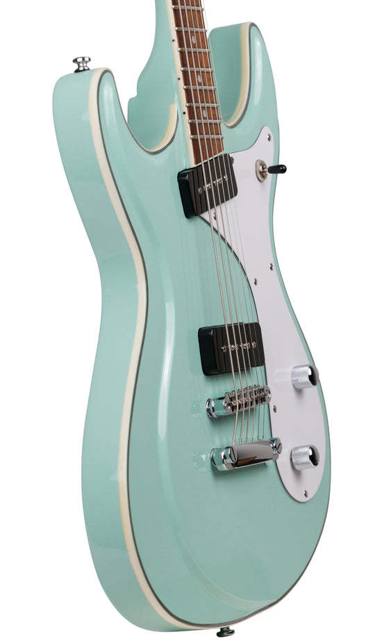 Eastwood Sidejack Baritone Seafoam Green #color_seafoam-green