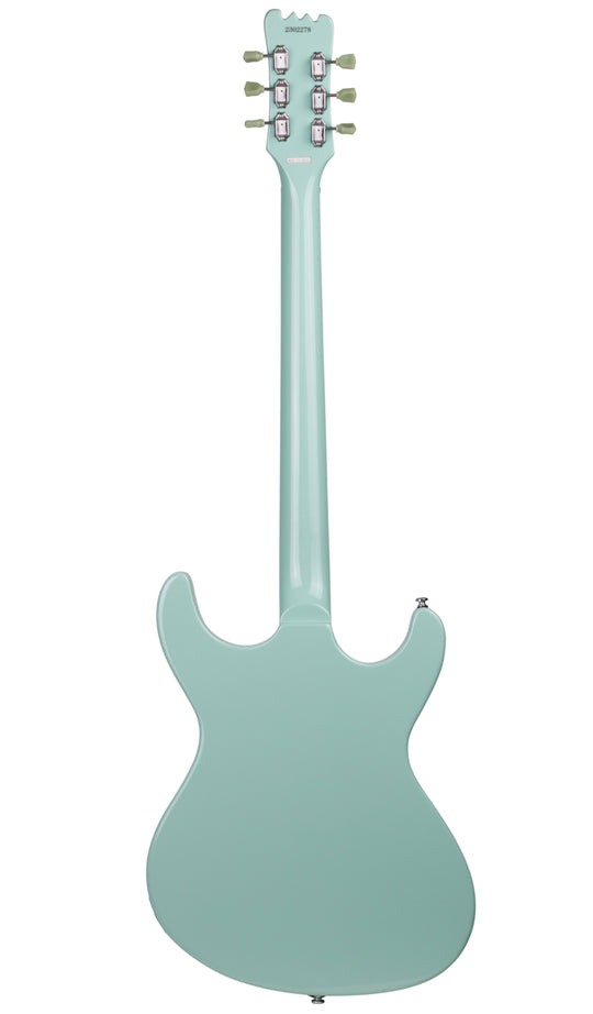 Eastwood Sidejack Baritone Seafoam Green #color_seafoam-green