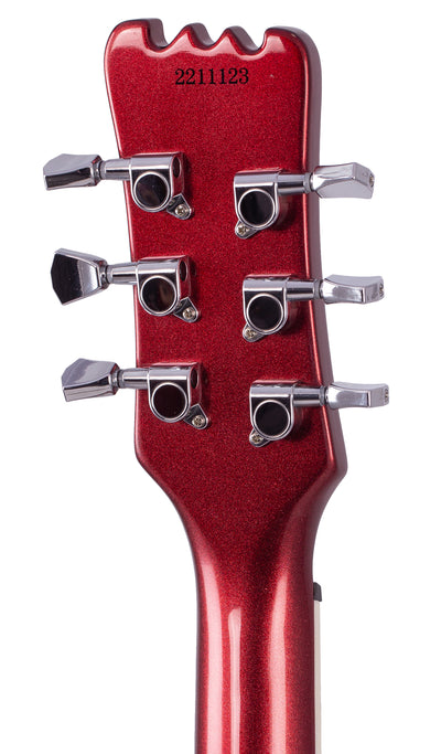 Eastwood Sidejack 20th LTD #color_metallic-red