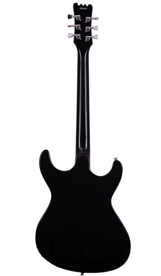 Sidejack Standard HB Back #color_black