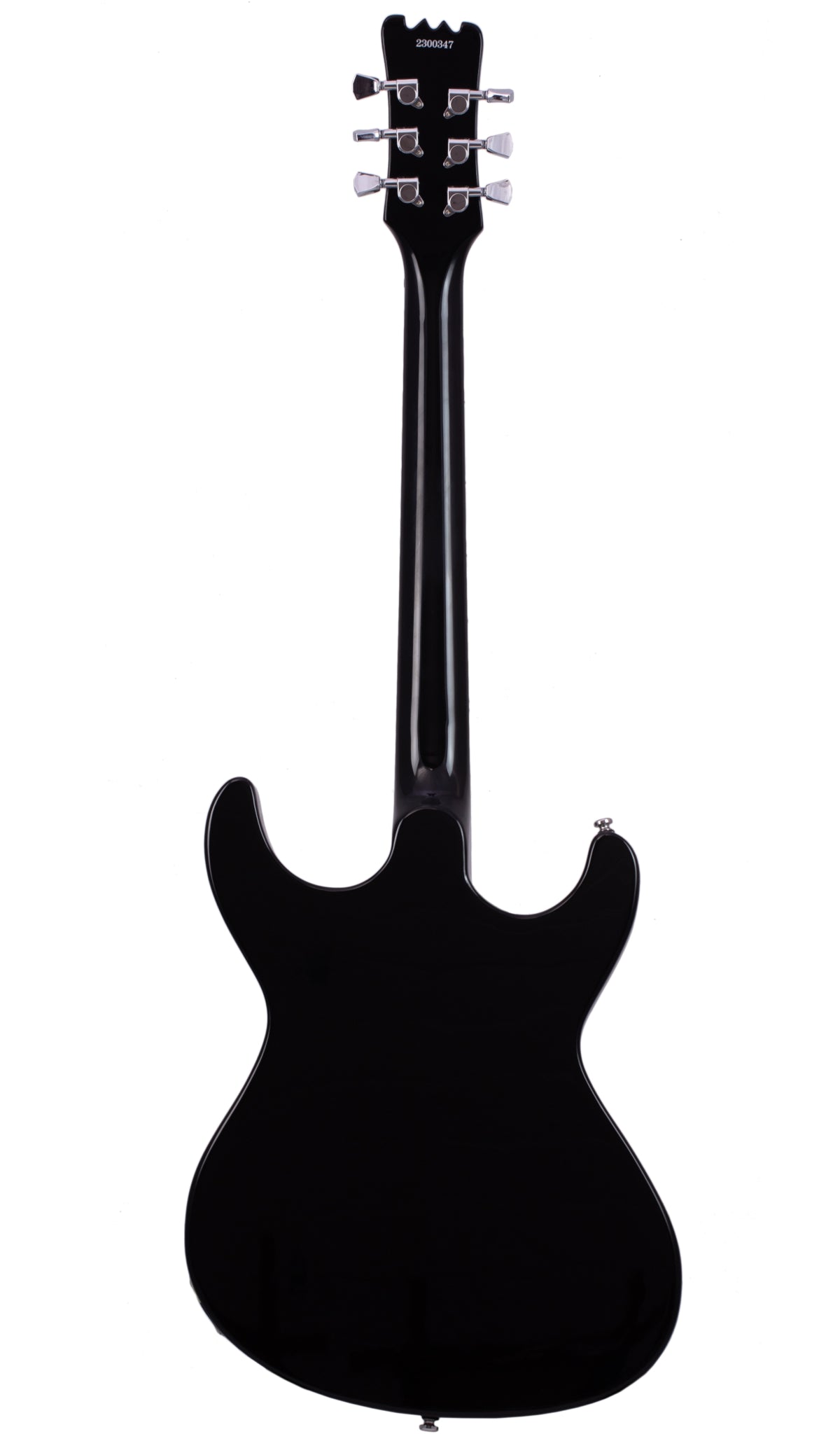 Sidejack Standard HB1 Back #color_black