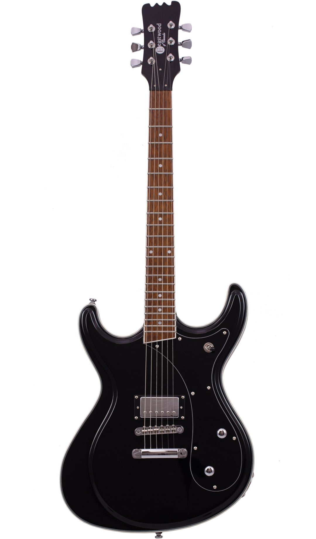 Sidejack Standard HB1 #color_black