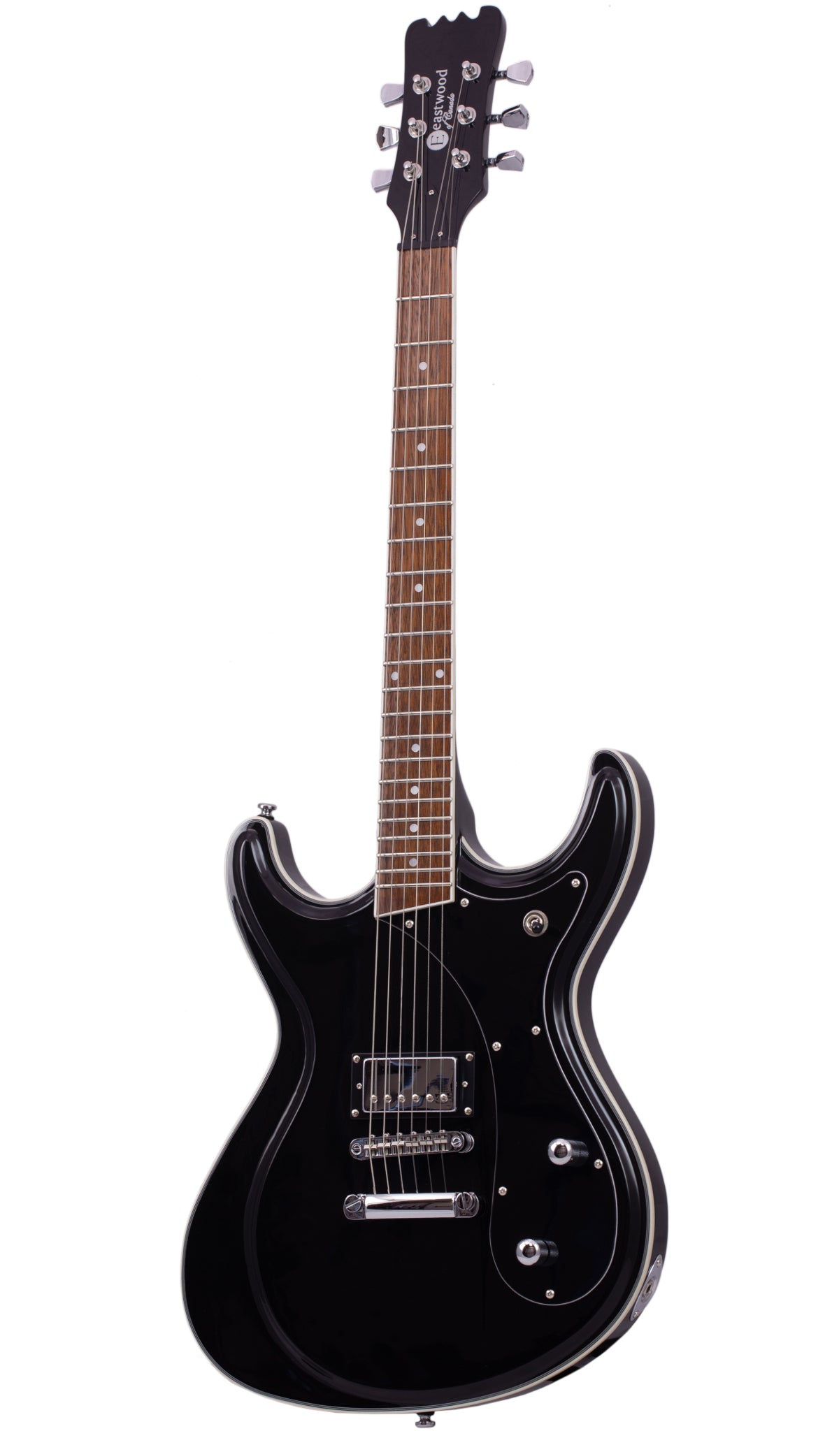 Sidejack Standard HB1 #color_black