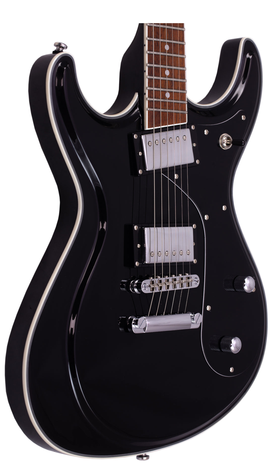 Sidejack Standard HB #color_black