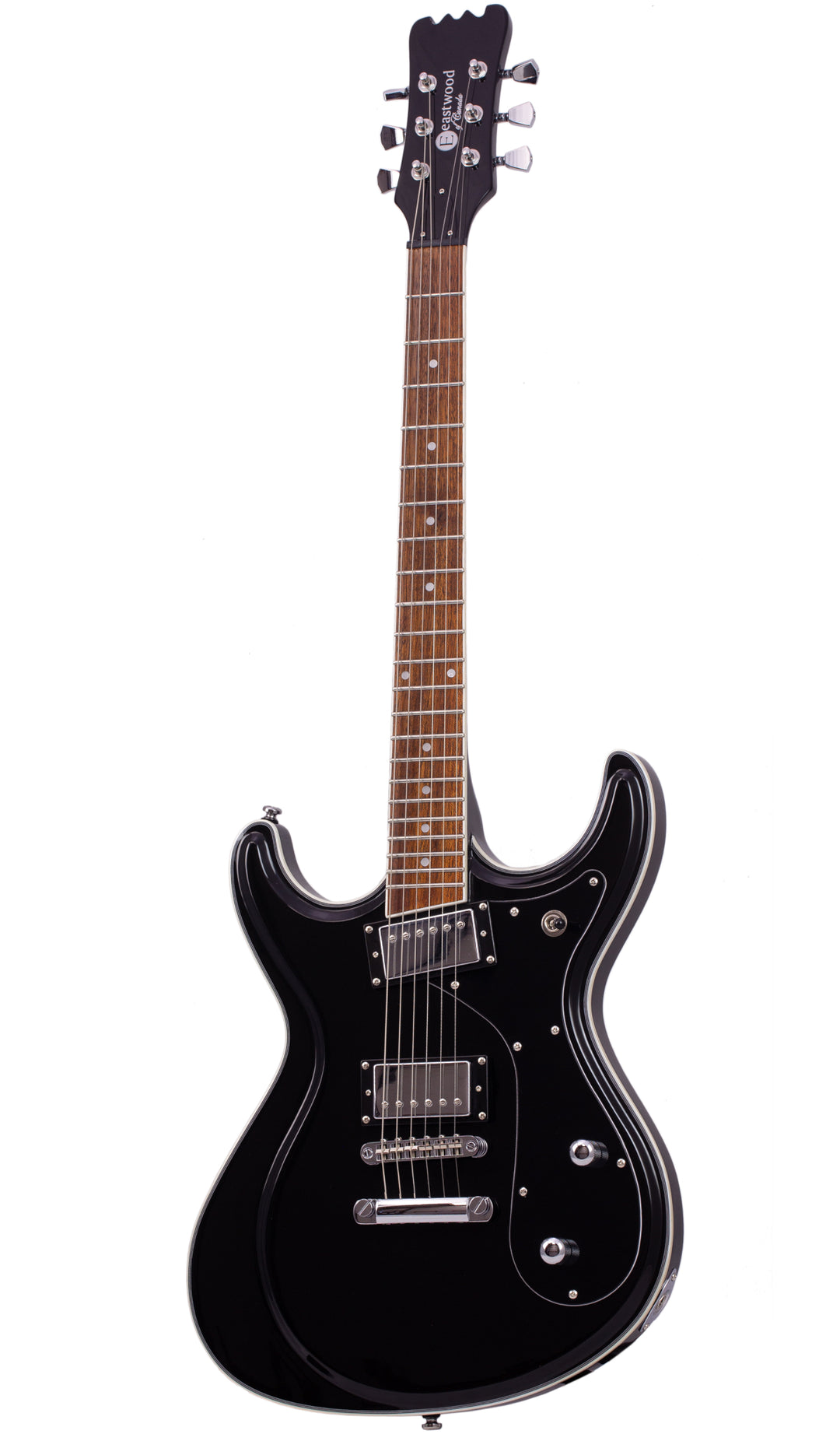 Sidejack Standard HB #color_black