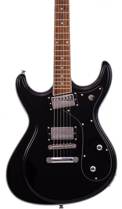 Sidejack Standard HB #color_black