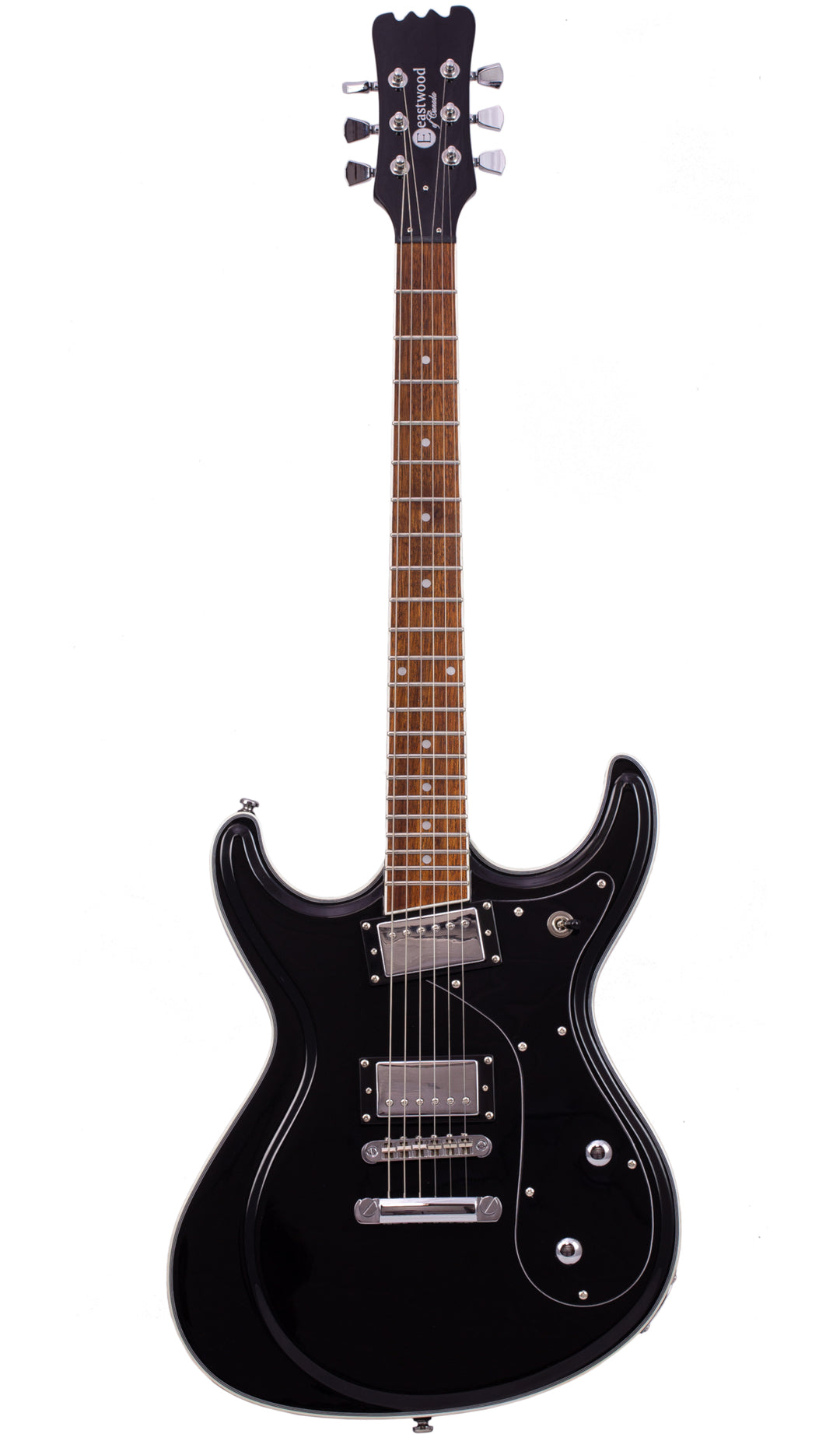 Sidejack Standard HB #color_black