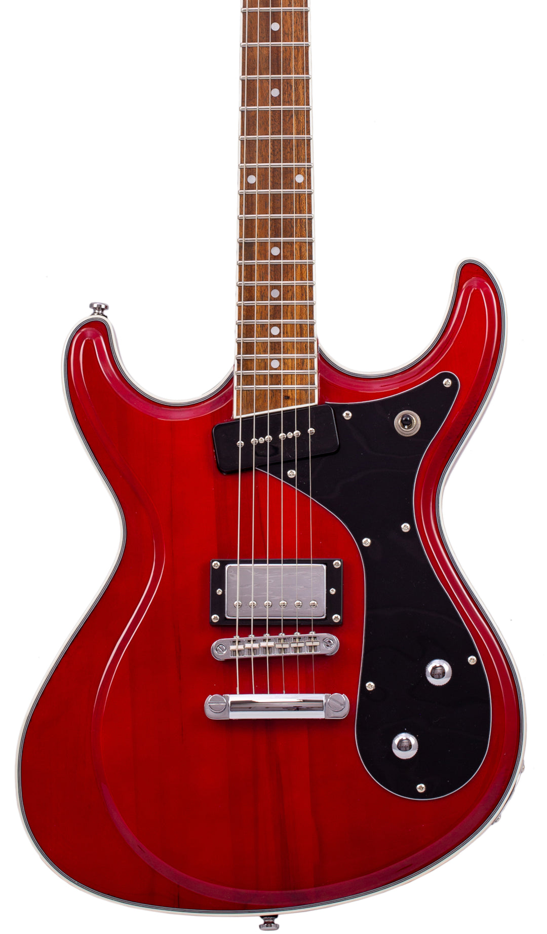 Sidejack Standard HBP #color_dark-cherry