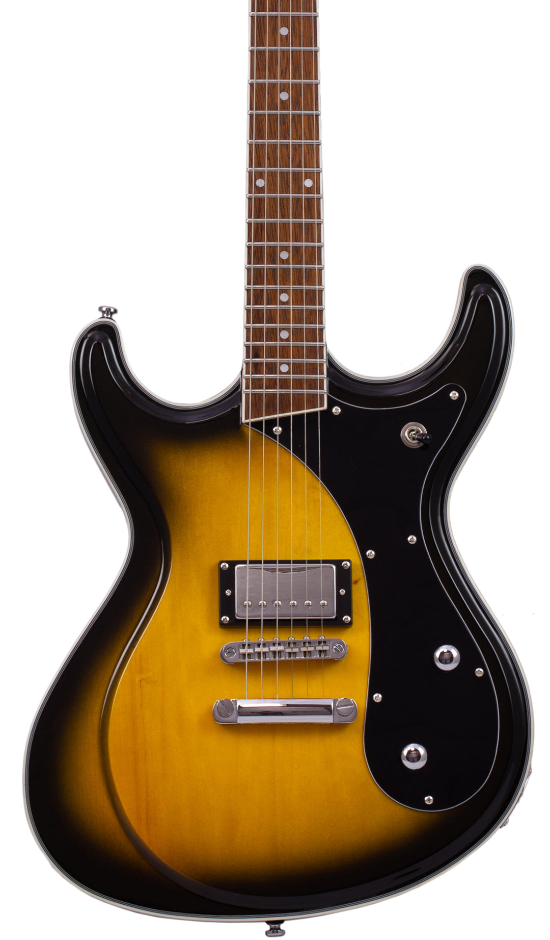 Sidejack Standard HB1 #color_tobacco-burst