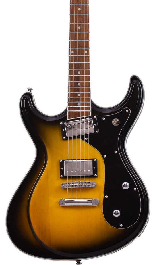 Sidejack Standard HB #color_tobacco-burst