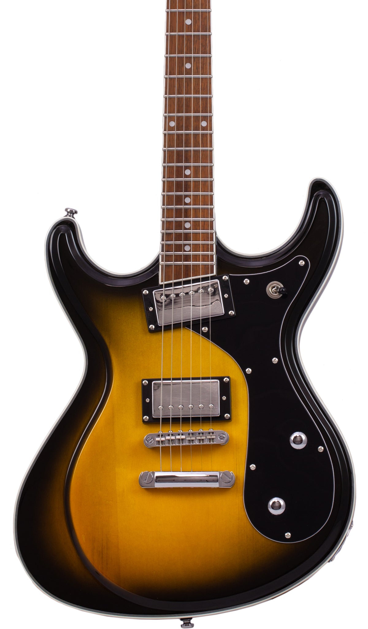 Sidejack Standard HB #color_tobacco-burst