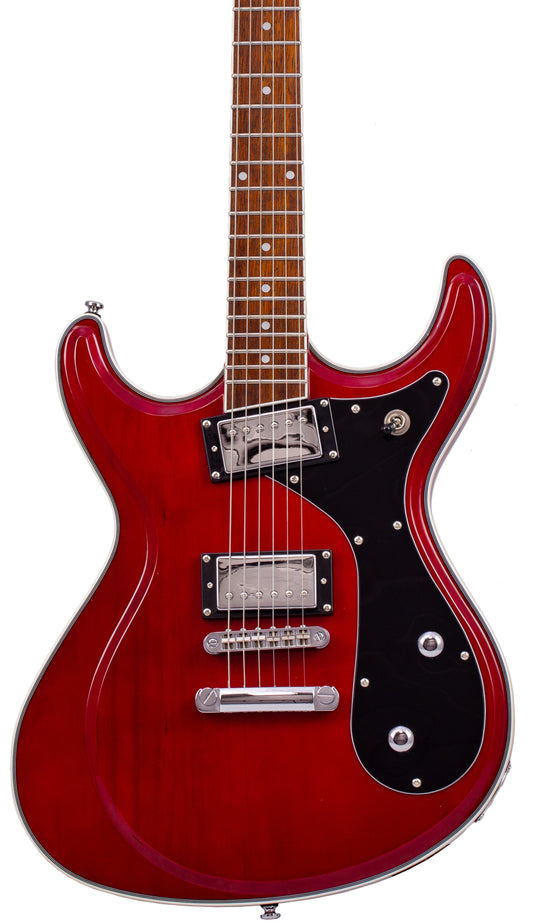 Sidejack Standard HB #color_dark-cherry