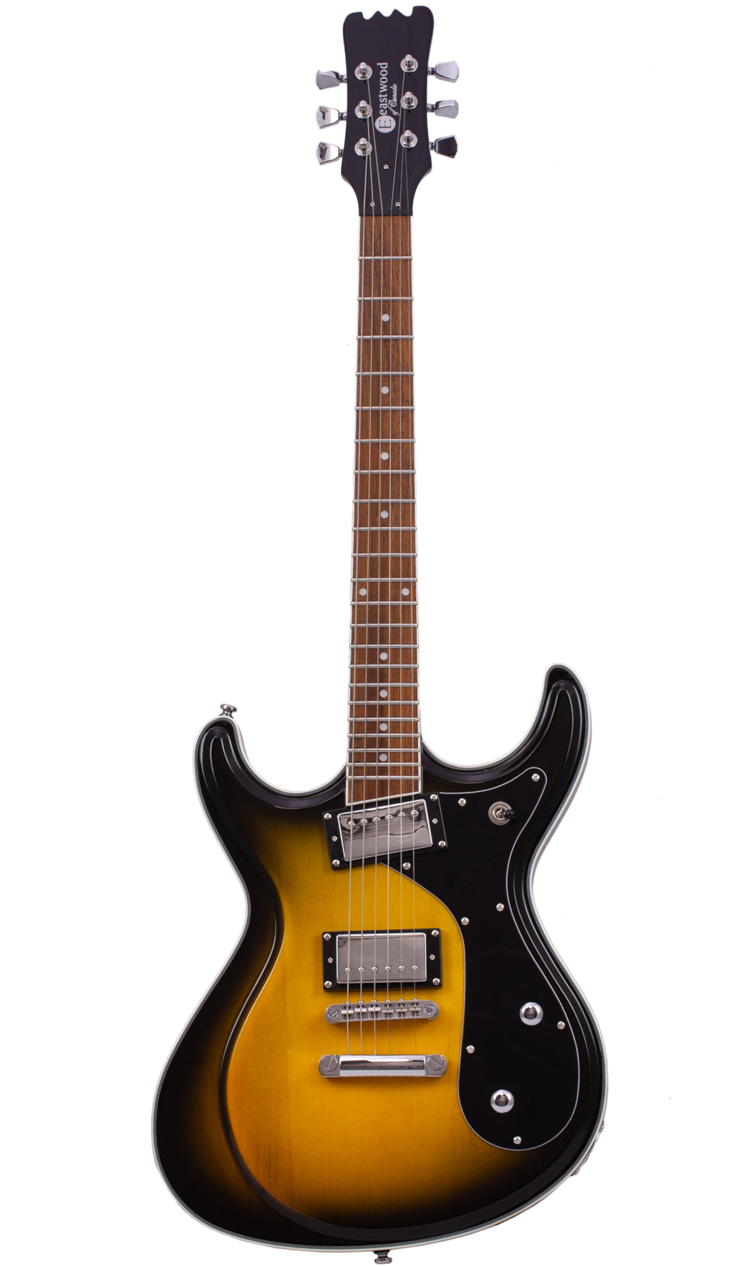 Sidejack Standard HB #color_tobacco-burst