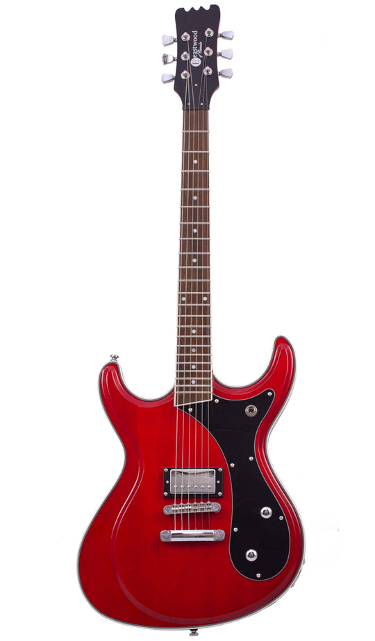 Sidejack Standard HB1 #color_dark-cherry