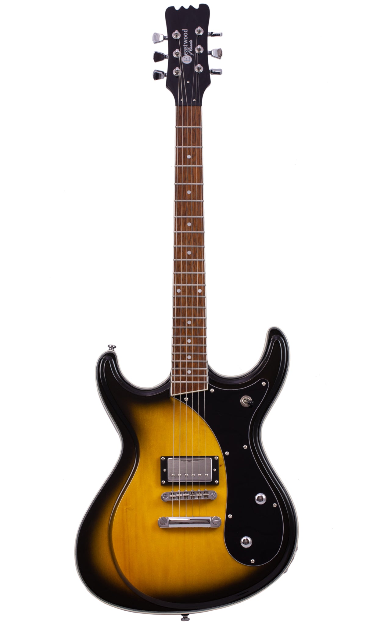 Sidejack Standard HB1 #color_tobacco-burst