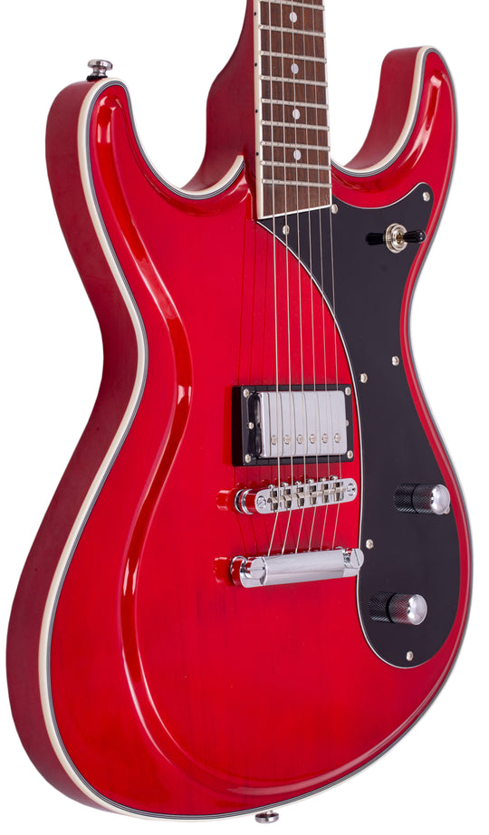 Sidejack Standard HB1 #color_dark-cherry