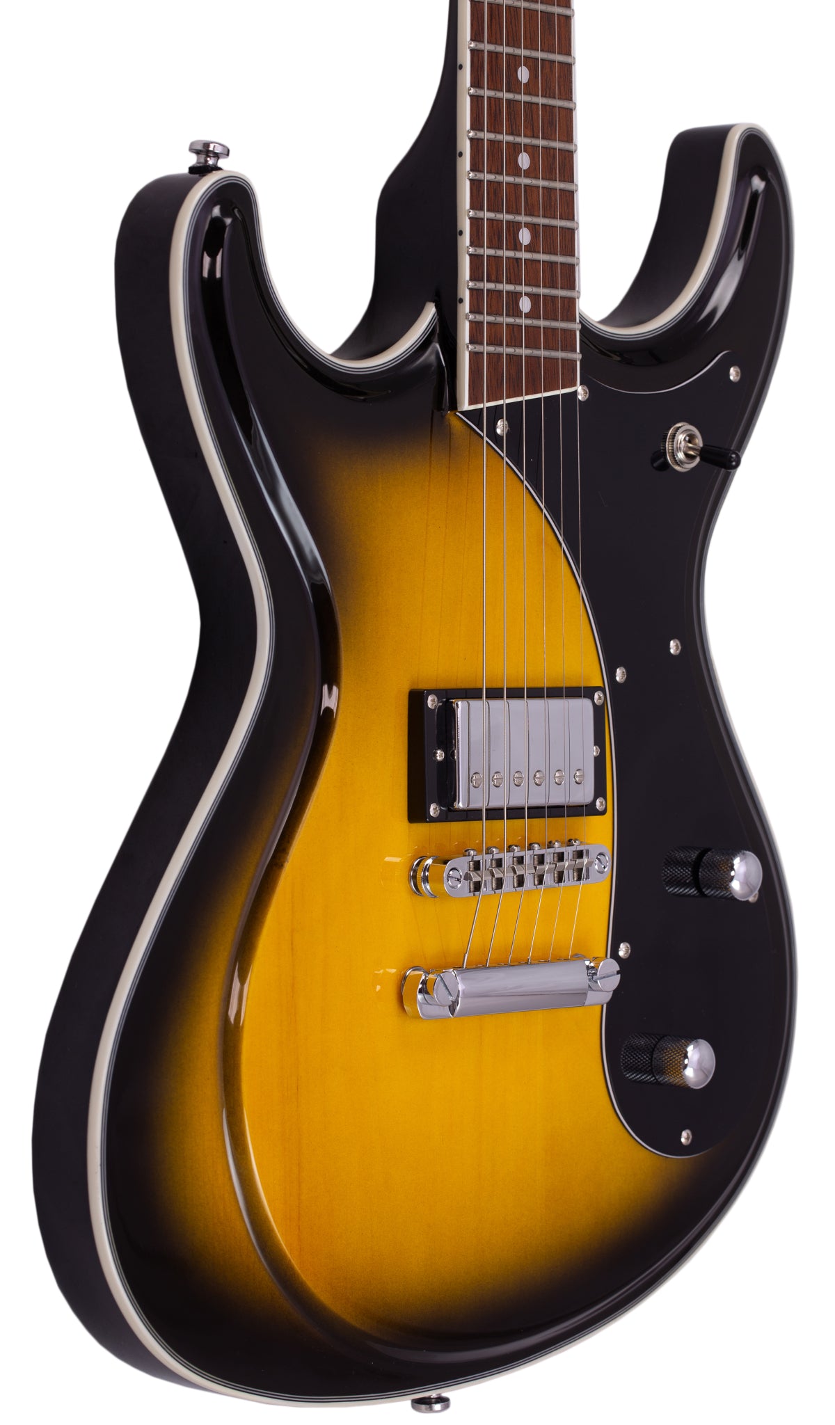 Sidejack Standard HB1 #color_tobacco-burst