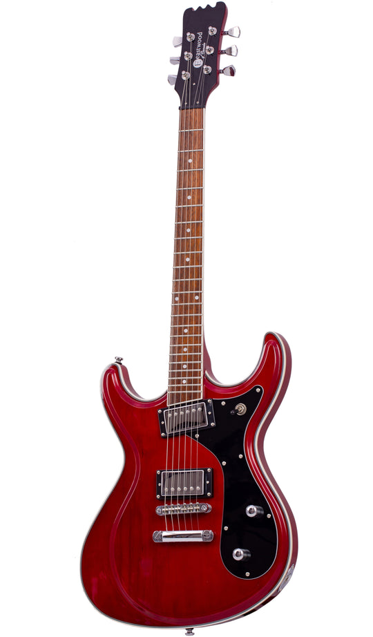 Sidejack Standard HB #color_dark-cherry