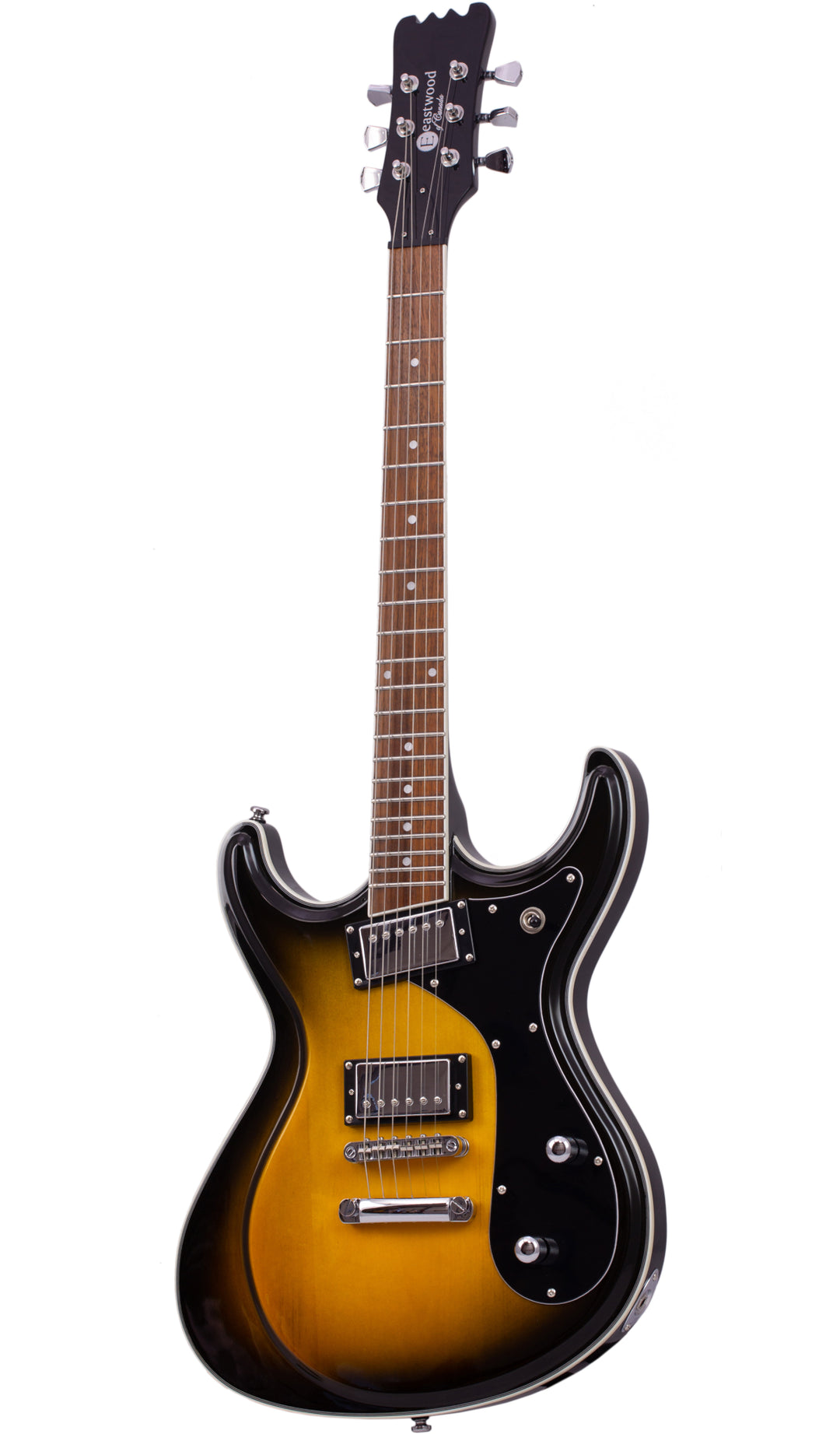 Sidejack Standard HB #color_tobacco-burst