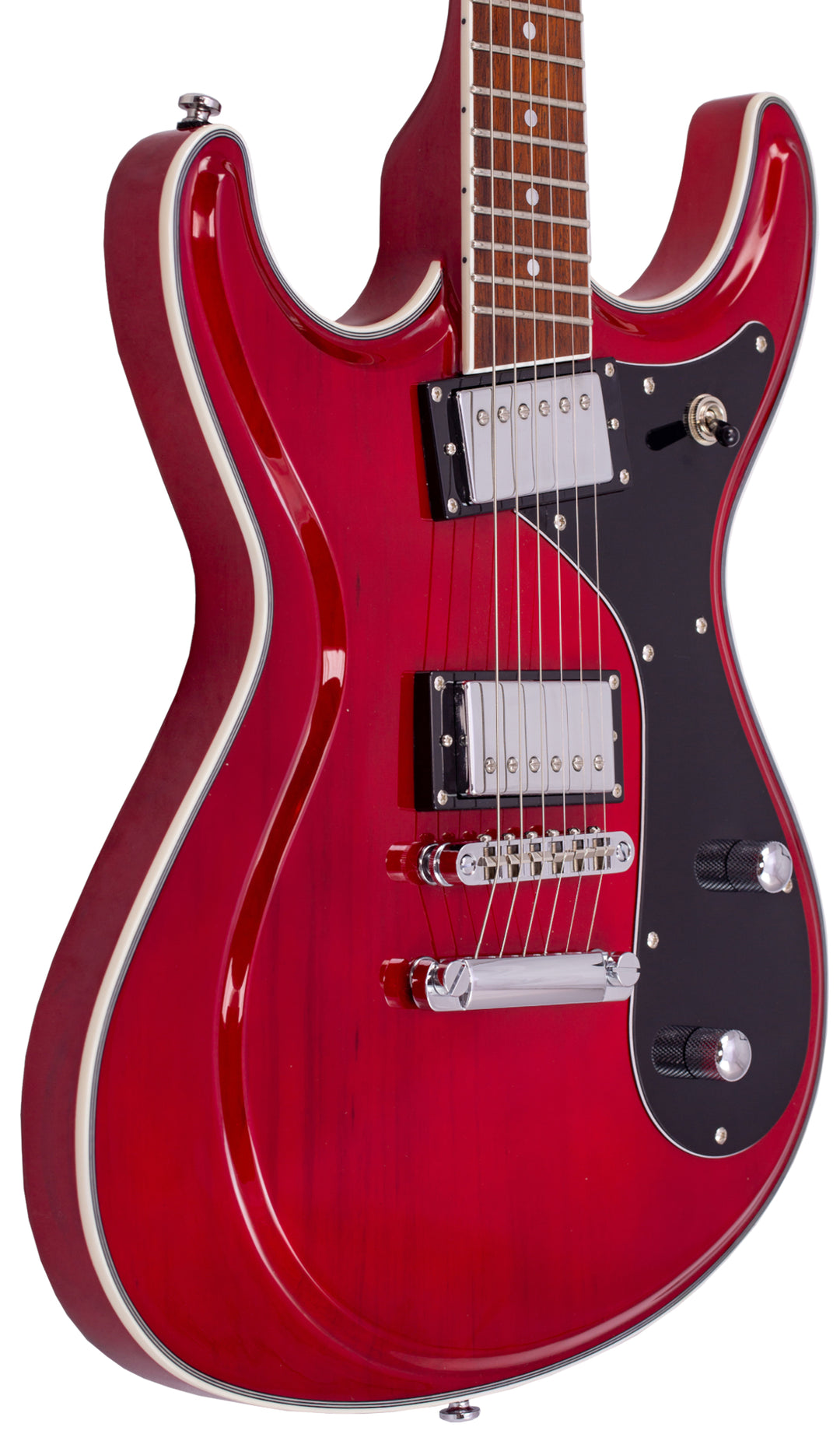 Sidejack Standard HB #color_dark-cherry