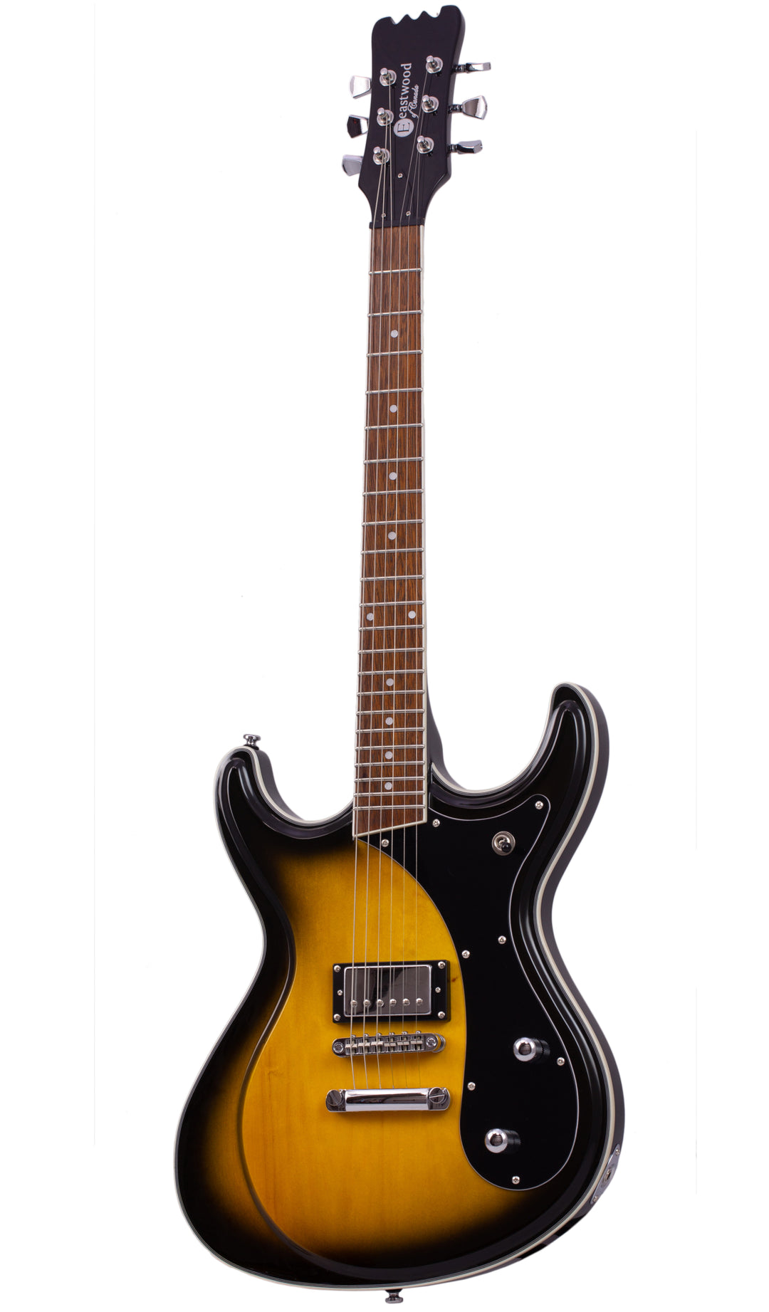 Sidejack Standard HB1 #color_tobacco-burst