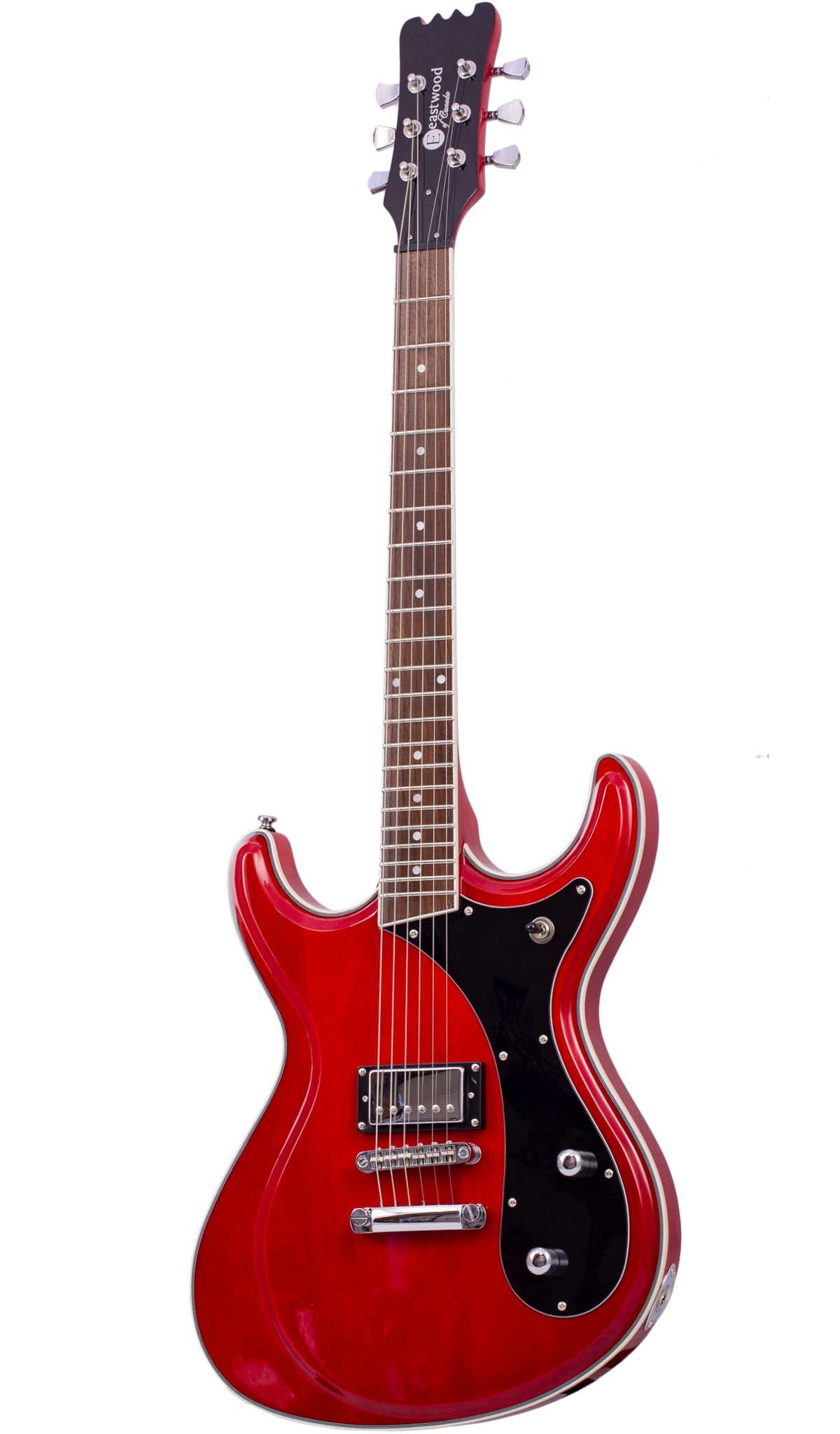 Sidejack Standard HB1 #color_dark-cherry