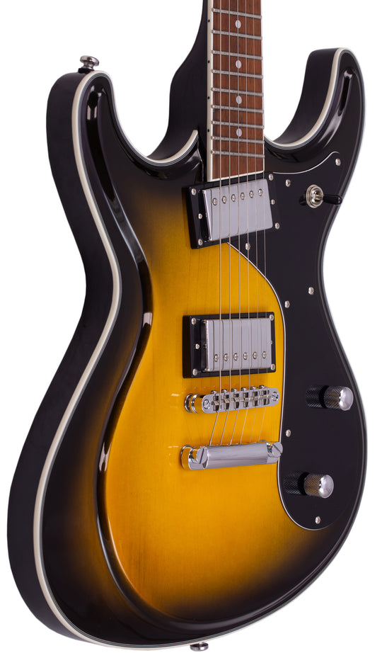 Sidejack Standard HB #color_tobacco-burst