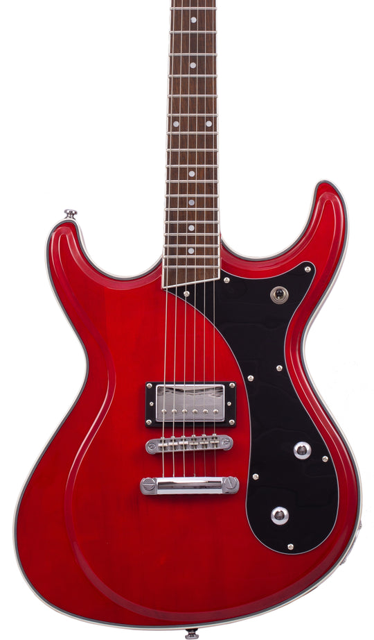 Sidejack Standard HB1 #color_dark-cherry