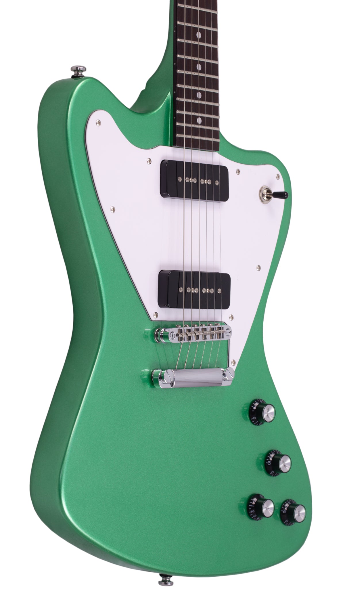 Eastwood Stormbird #color_emerald-green